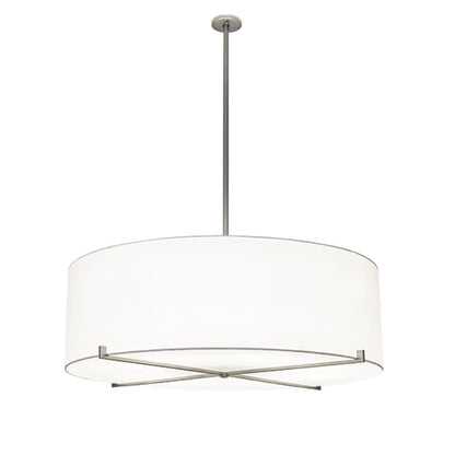 Meyda Tiffany 8 Light 48" Wide Pendant
