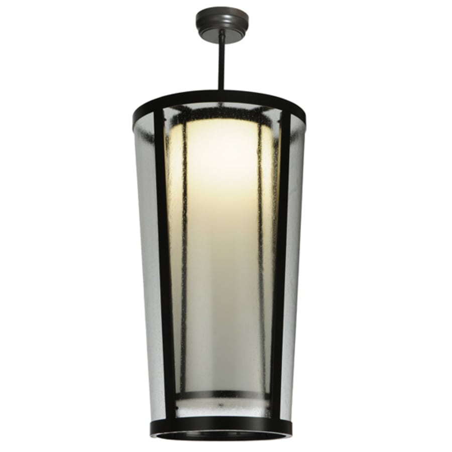 Meyda Tiffany Cilindro 21" Wide Chandelier