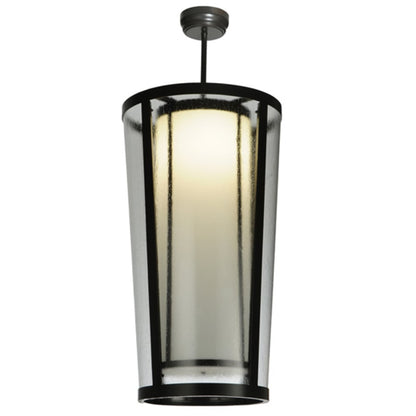Meyda Tiffany Cilindro 21" Wide Chandelier