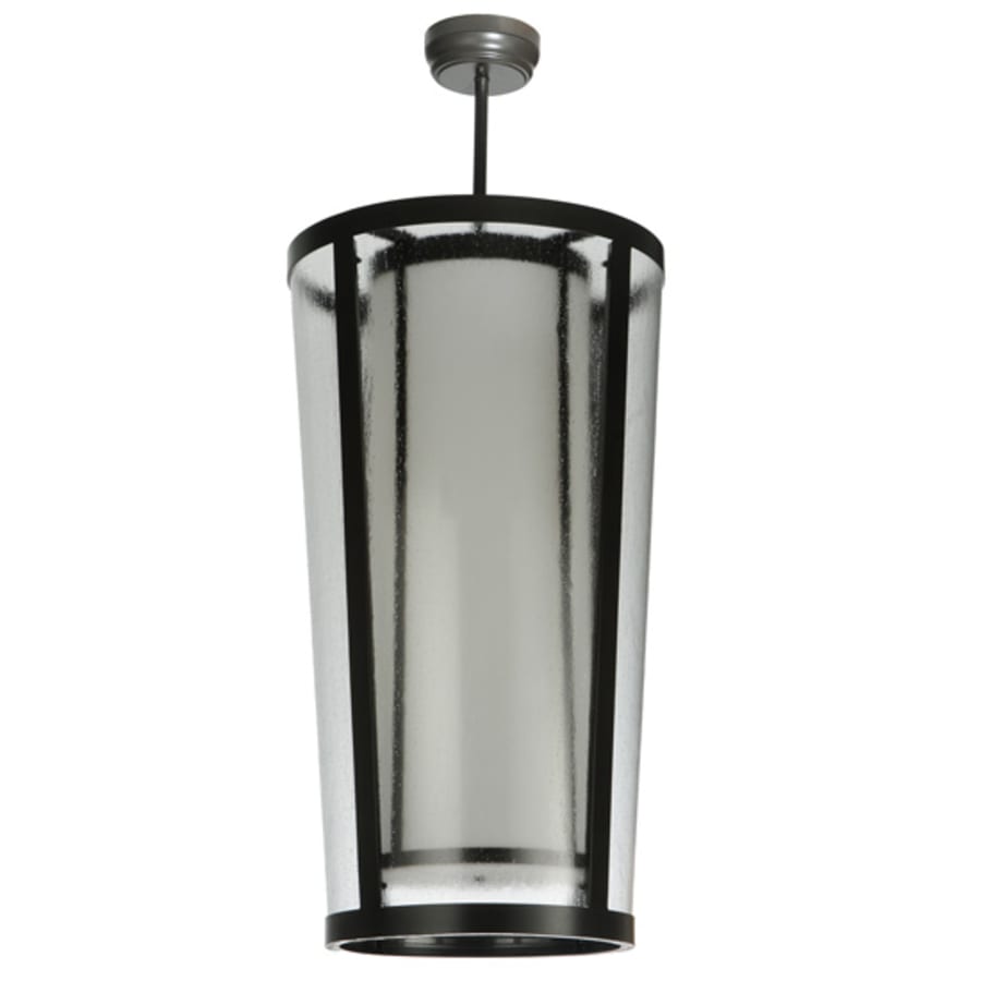 Meyda Tiffany Cilindro 21" Wide Chandelier