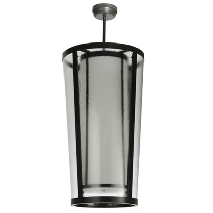 Meyda Tiffany Cilindro 21" Wide Chandelier