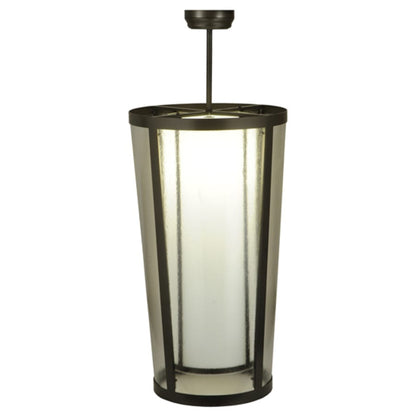 Meyda Tiffany Cilindro 21" Wide Chandelier