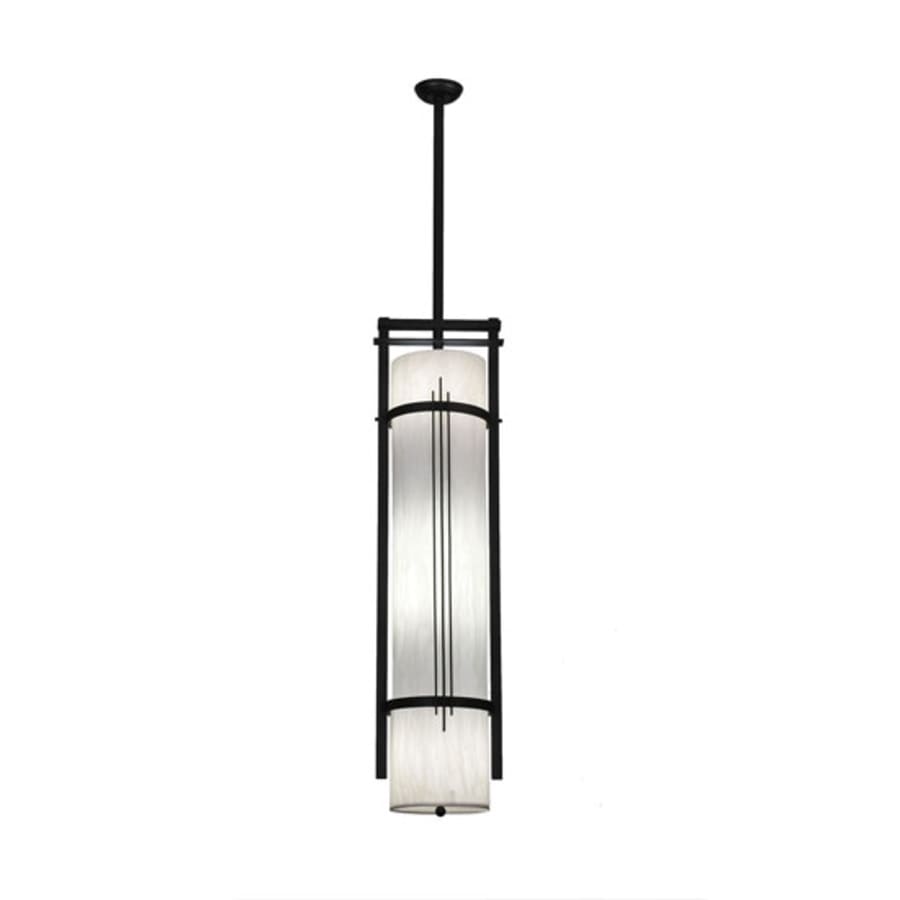 Meyda Tiffany 4 Light 13" Wide Pendant