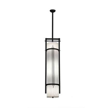 Meyda Tiffany 4 Light 13" Wide Pendant