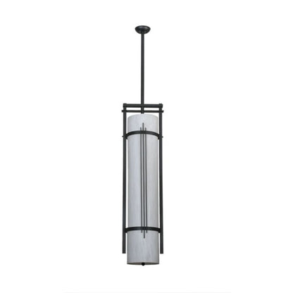 Meyda Tiffany 4 Light 13" Wide Pendant