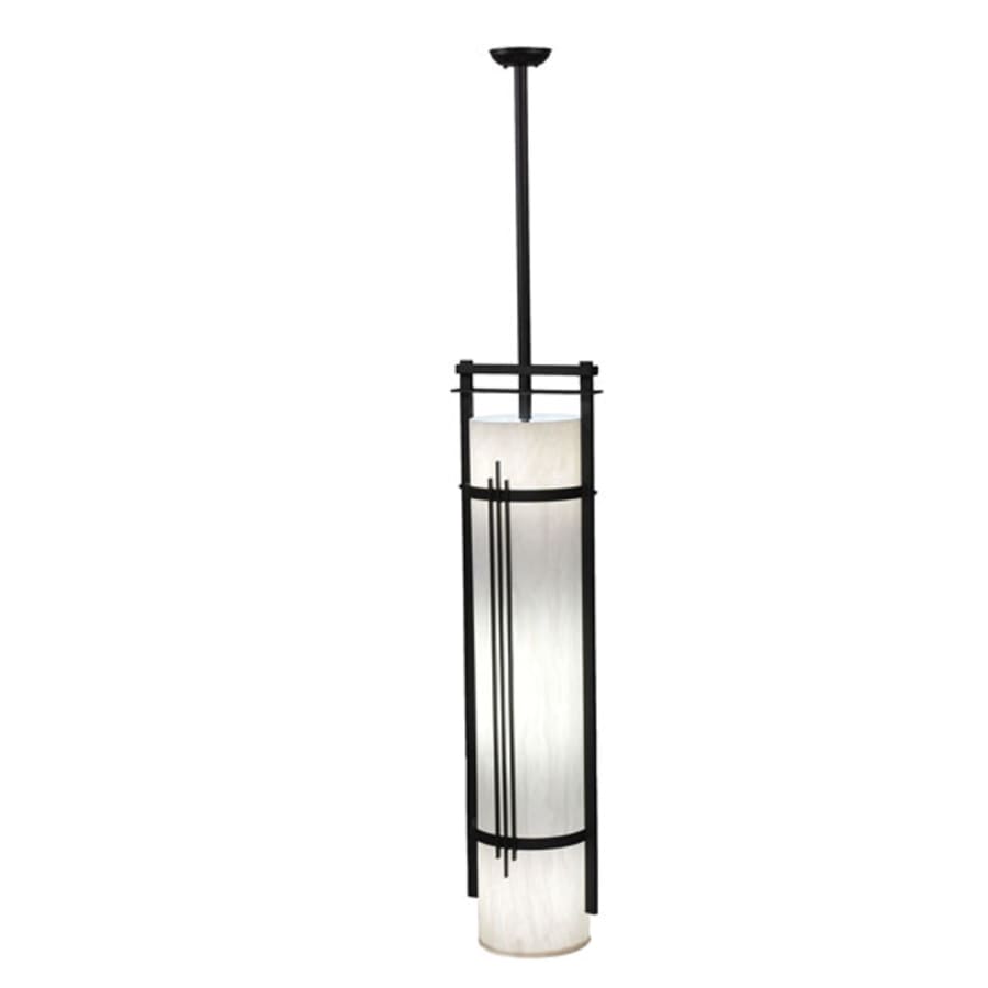 Meyda Tiffany 4 Light 13" Wide Pendant