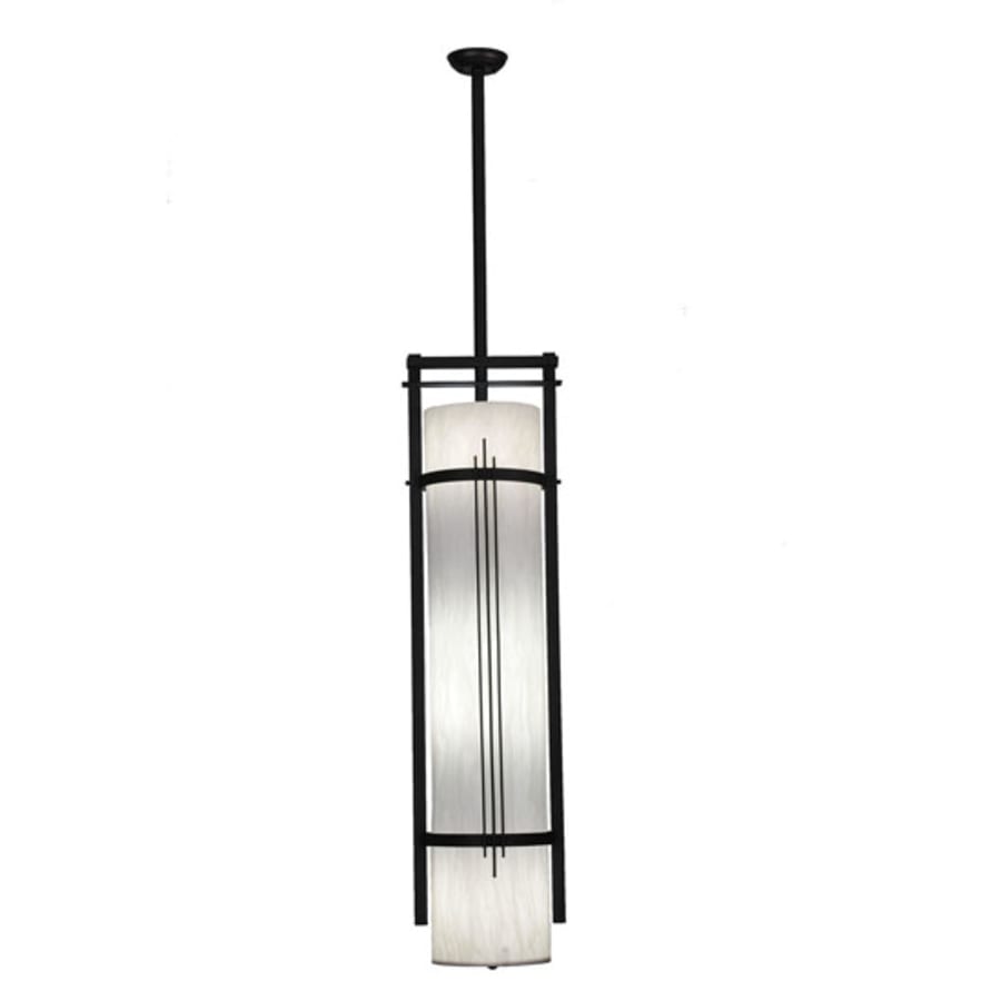 Meyda Tiffany 4 Light 13" Wide Pendant