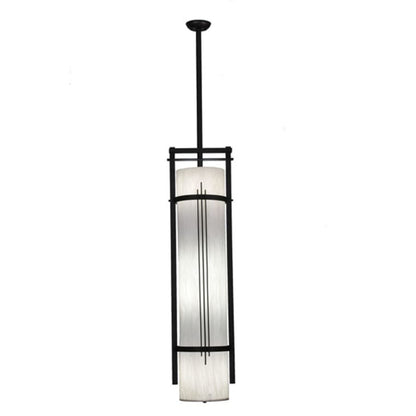 Meyda Tiffany 4 Light 13" Wide Pendant