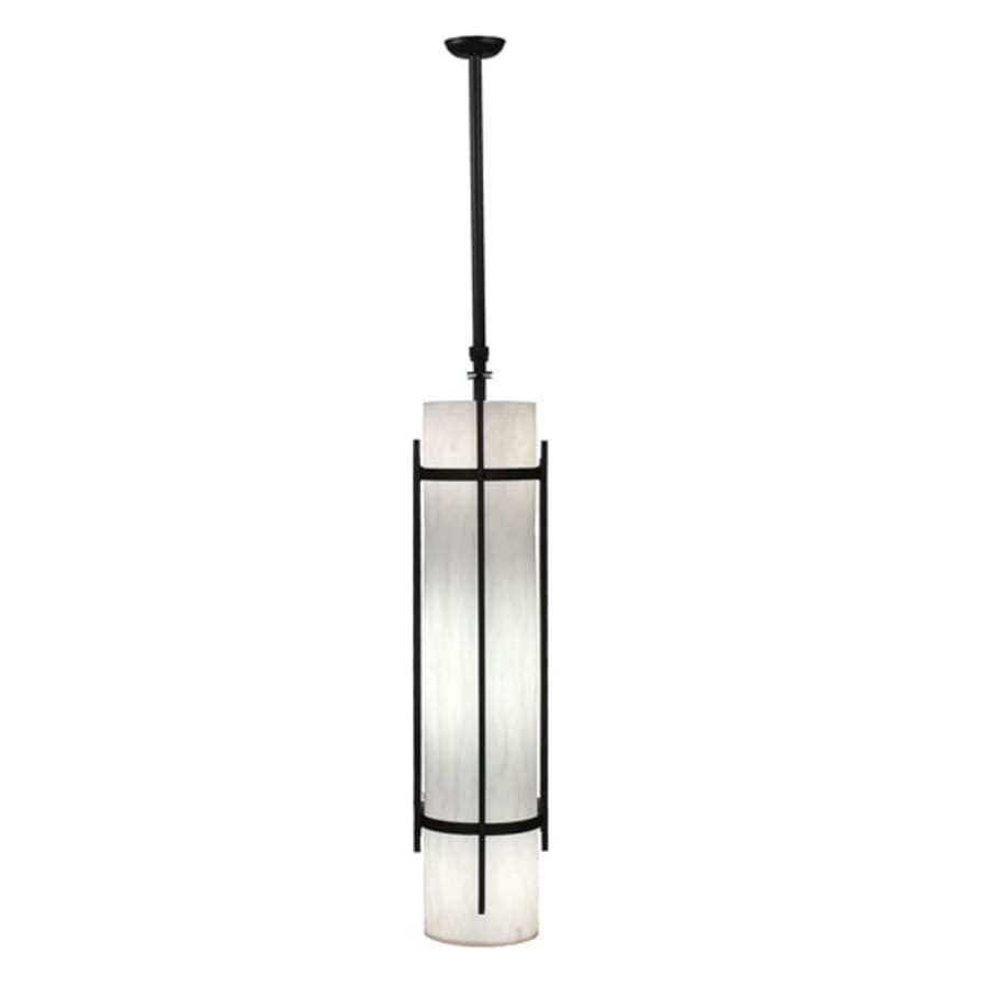 Meyda Tiffany 4 Light 13" Wide Pendant