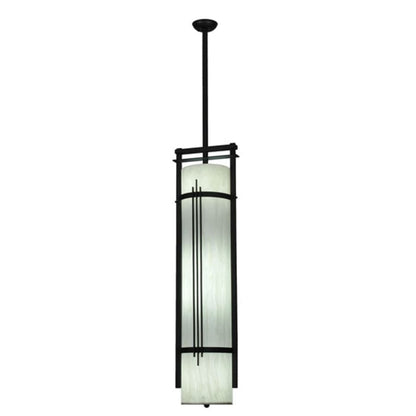 Meyda Tiffany 4 Light 13" Wide Pendant
