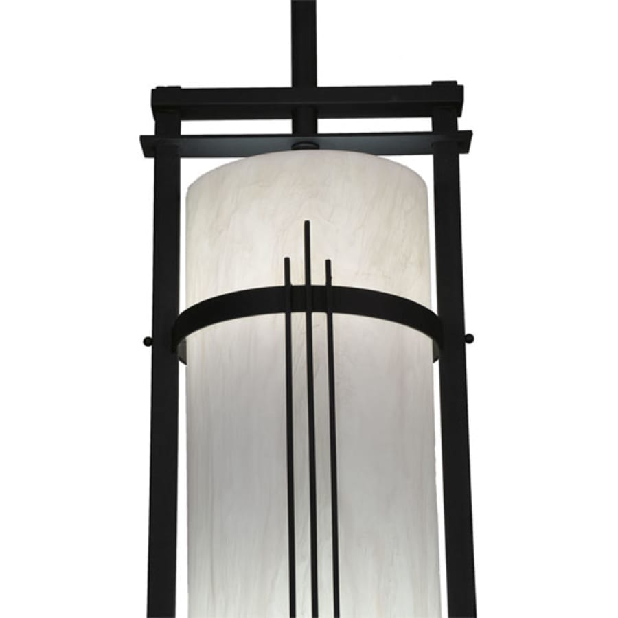 Meyda Tiffany 4 Light 13" Wide Pendant