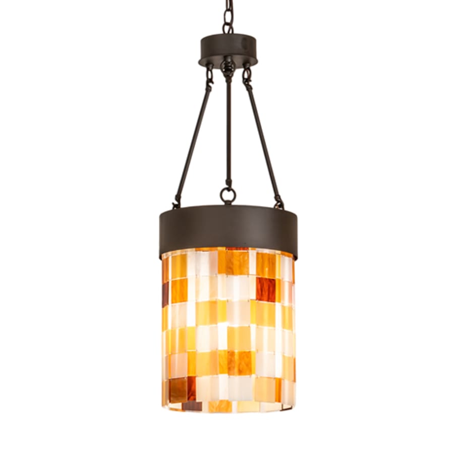 Meyda Tiffany 60 Light 16" Wide Pendant