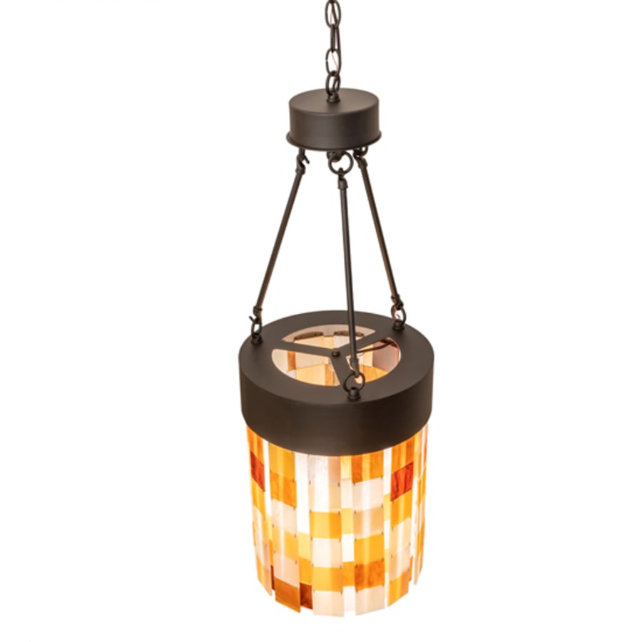 Meyda Tiffany 60 Light 16" Wide Pendant