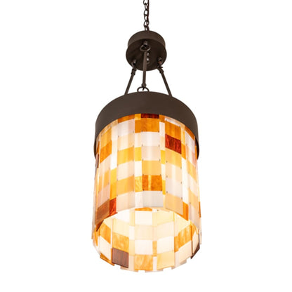 Meyda Tiffany 60 Light 16" Wide Pendant