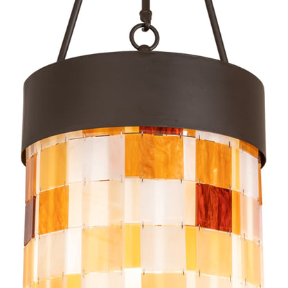 Meyda Tiffany 60 Light 16" Wide Pendant