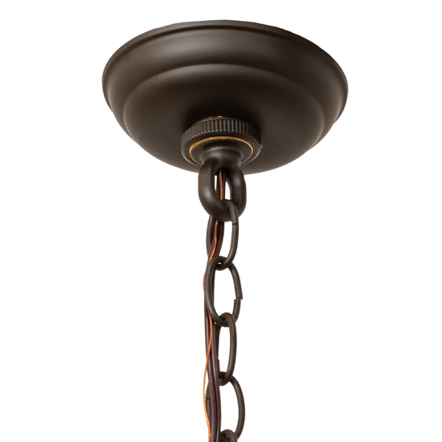 Meyda Tiffany 60 Light 16" Wide Pendant