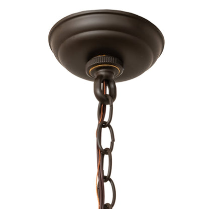 Meyda Tiffany 60 Light 16" Wide Pendant