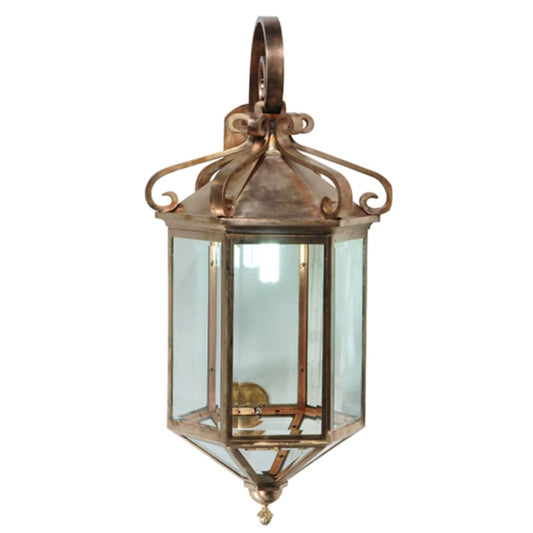 Meyda Tiffany Anza 45" Tall Wall Sconce
