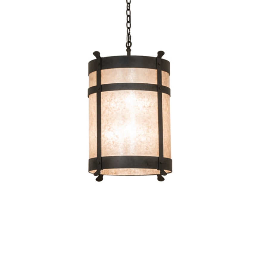 Meyda Tiffany 6 Light 20" Wide Pendant