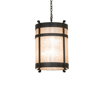 Meyda Tiffany 6 Light 20" Wide Pendant