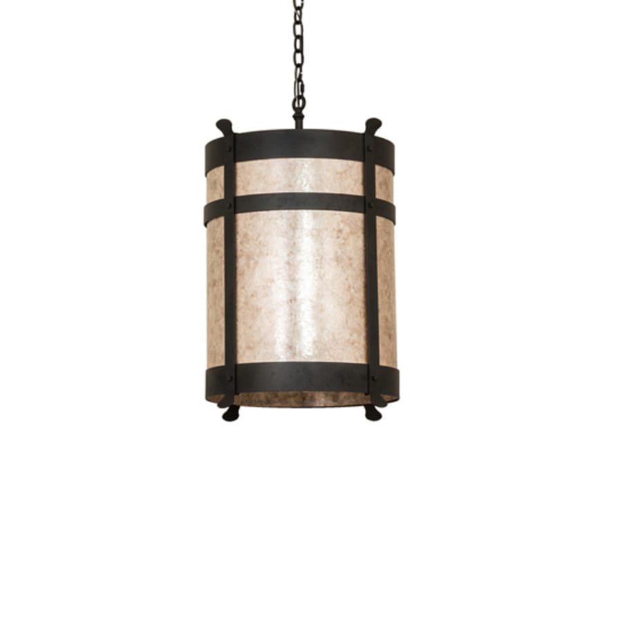 Meyda Tiffany 6 Light 20" Wide Pendant