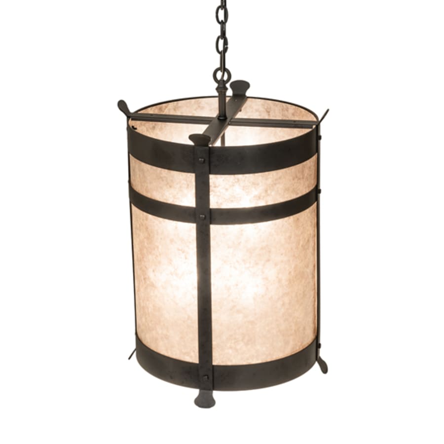 Meyda Tiffany 6 Light 20" Wide Pendant