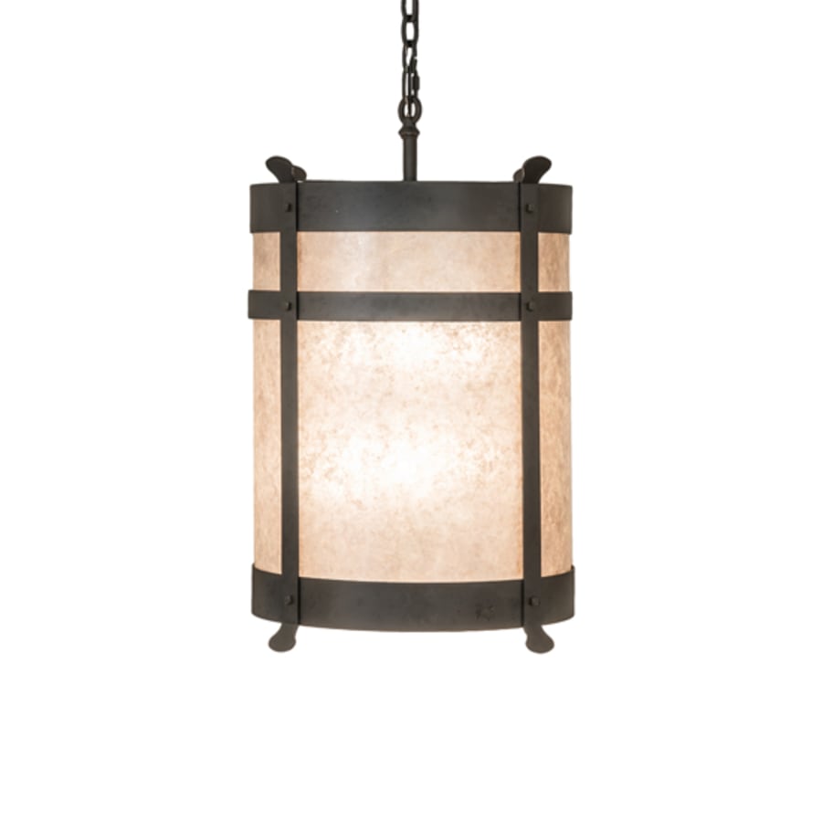 Meyda Tiffany 6 Light 20" Wide Pendant