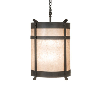 Meyda Tiffany 6 Light 20" Wide Pendant
