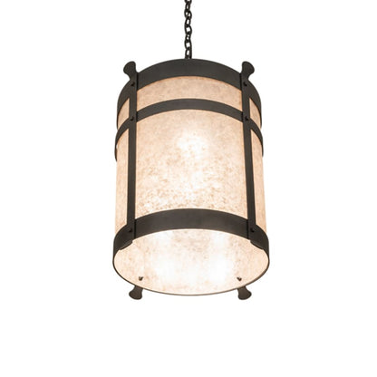 Meyda Tiffany 6 Light 20" Wide Pendant