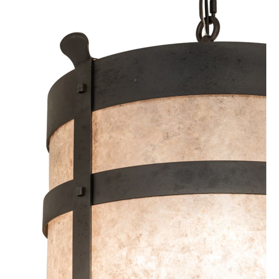 Meyda Tiffany 6 Light 20" Wide Pendant