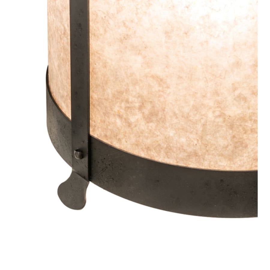 Meyda Tiffany 6 Light 20" Wide Pendant