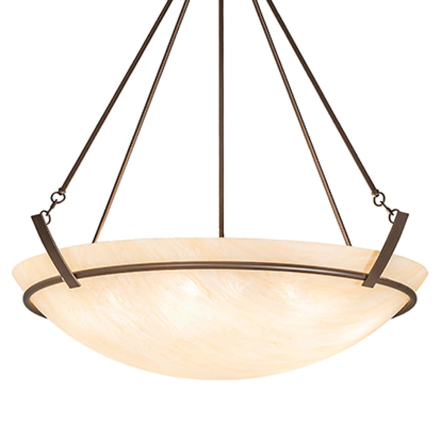 Meyda Tiffany 16 Light 48" Wide Pendant