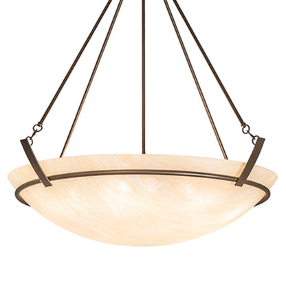 Meyda Tiffany 16 Light 48" Wide Pendant