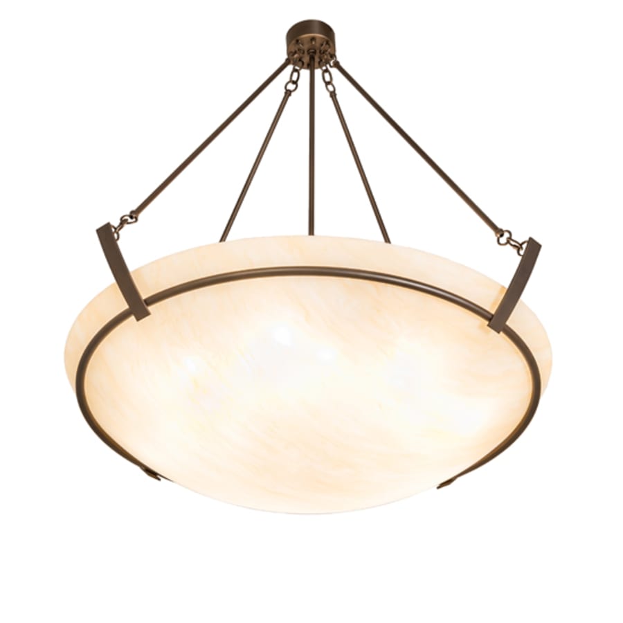 Meyda Tiffany 16 Light 48" Wide Pendant