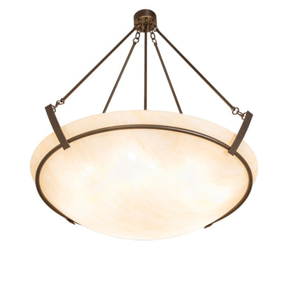 Meyda Tiffany 16 Light 48" Wide Pendant
