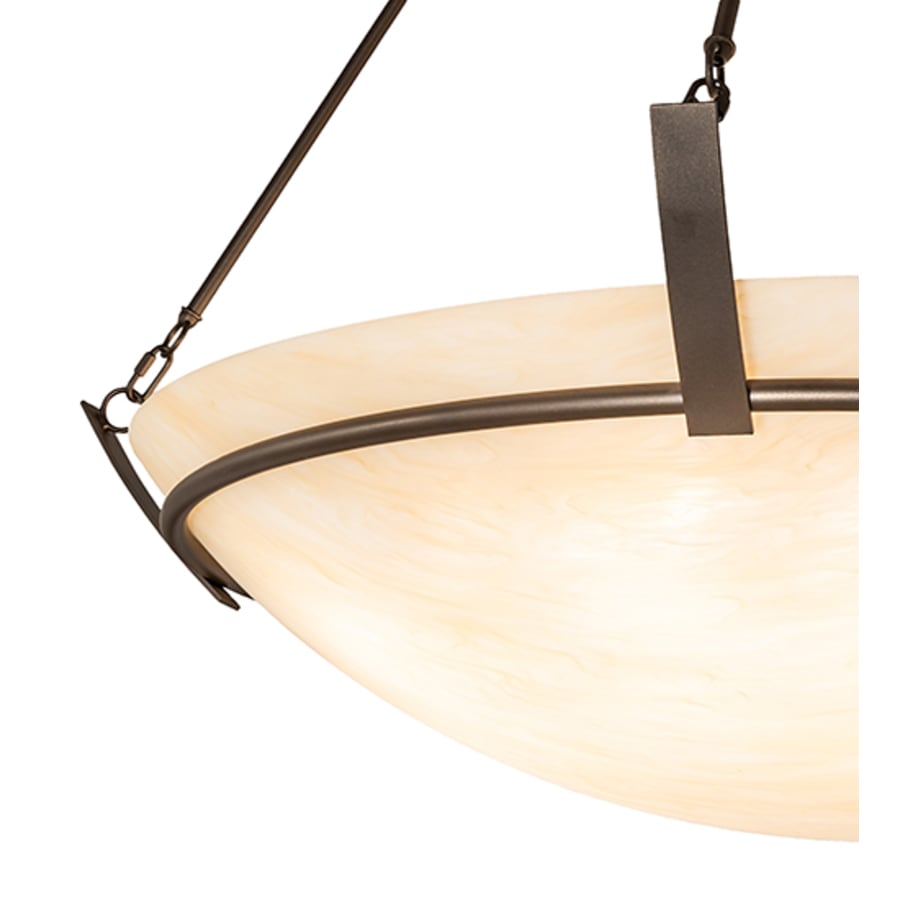 Meyda Tiffany 16 Light 48" Wide Pendant