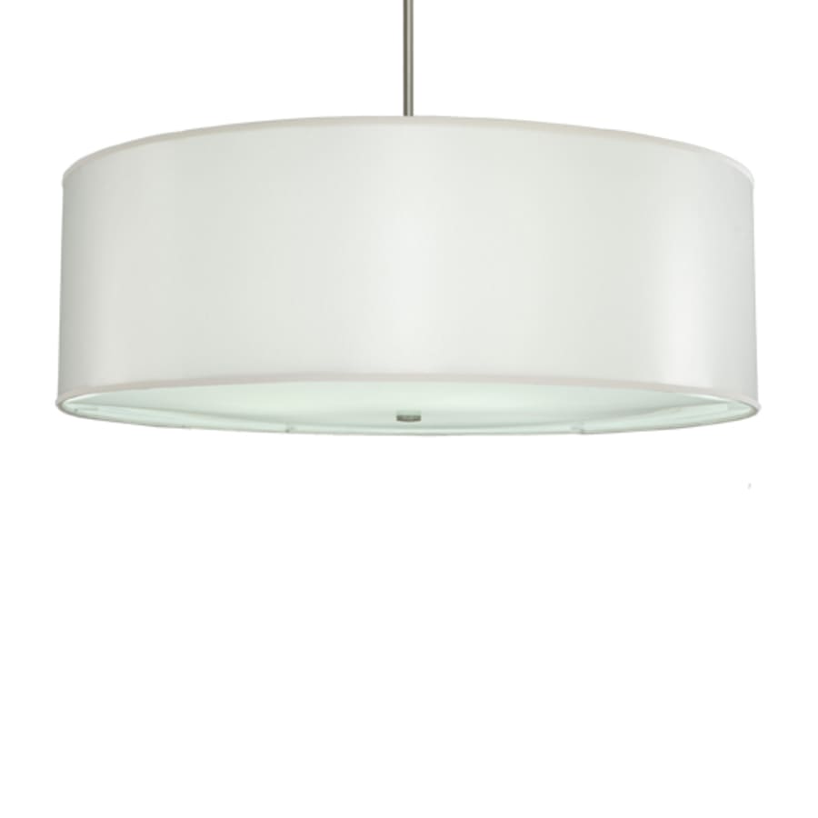 Meyda Tiffany 4 Light 42" Wide Pendant