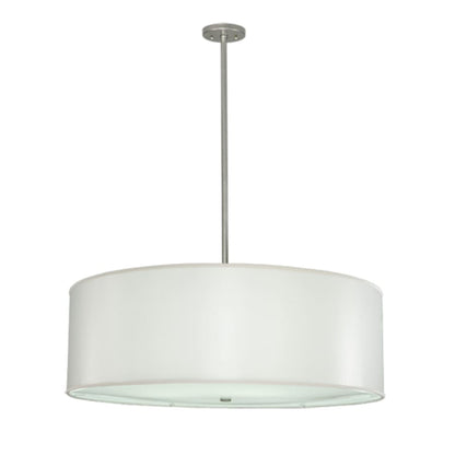 Meyda Tiffany 4 Light 42" Wide Pendant