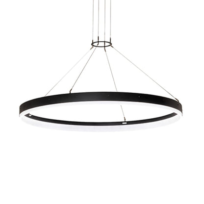 Meyda Tiffany 60" Wide Suspension Pendant