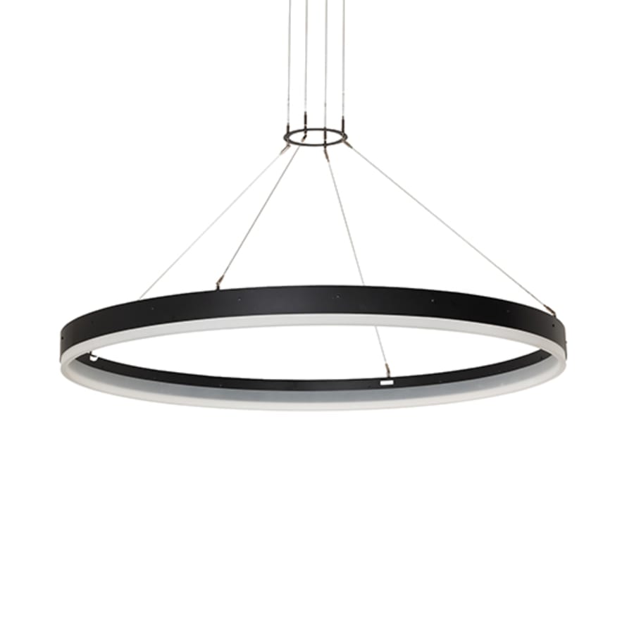 Meyda Tiffany 60" Wide Suspension Pendant