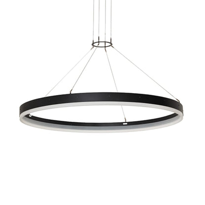 Meyda Tiffany 60" Wide Suspension Pendant