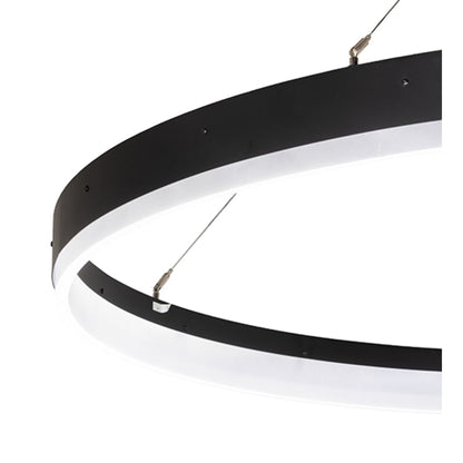 Meyda Tiffany 60" Wide Suspension Pendant