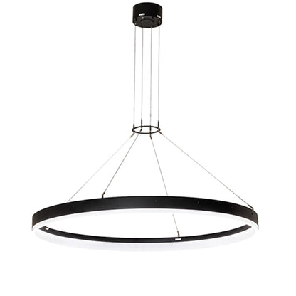 Meyda Tiffany 60" Wide Suspension Pendant