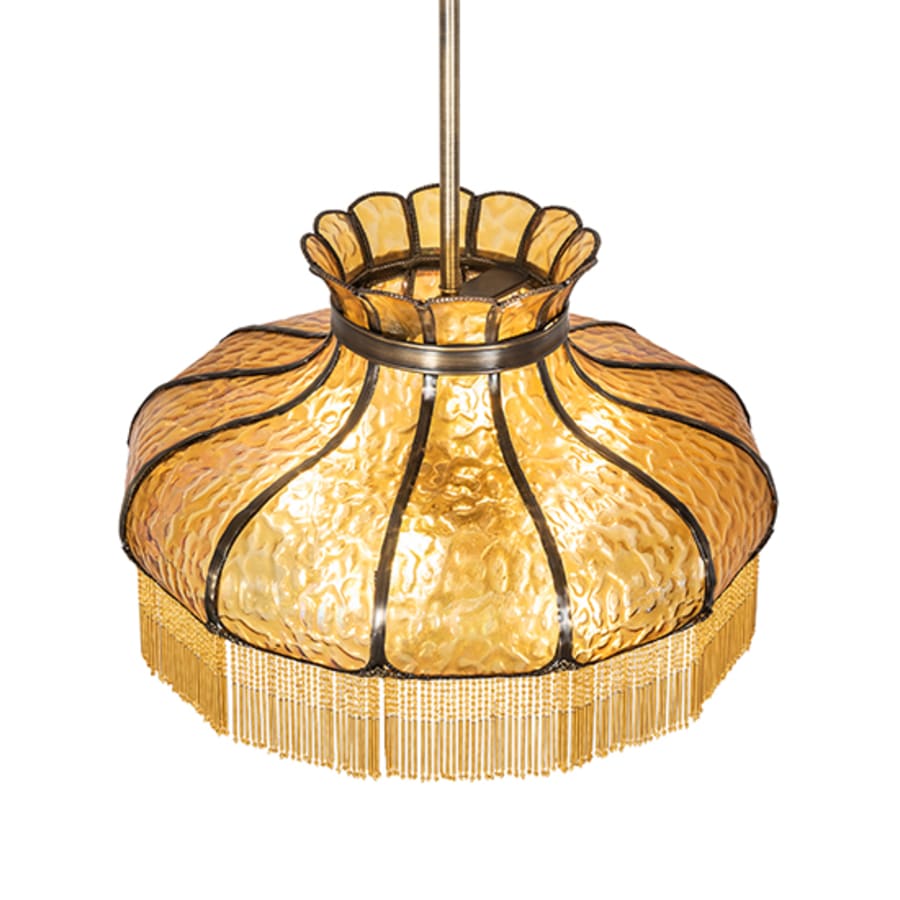 Meyda Tiffany 5 Light 24" Wide Pendant