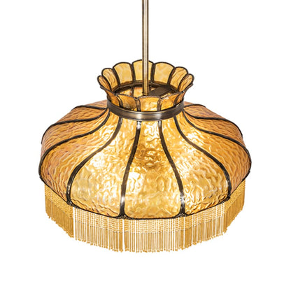 Meyda Tiffany 5 Light 24" Wide Pendant