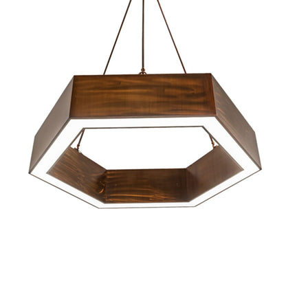 Meyda Tiffany 54" Wide Pendant