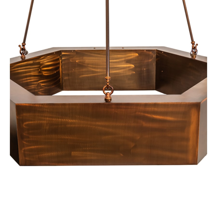 Meyda Tiffany 54" Wide Pendant