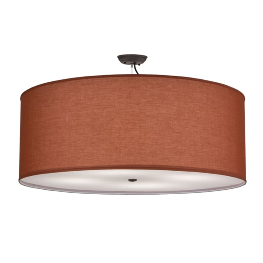 Meyda Tiffany 4 Light 37" Wide Pendant