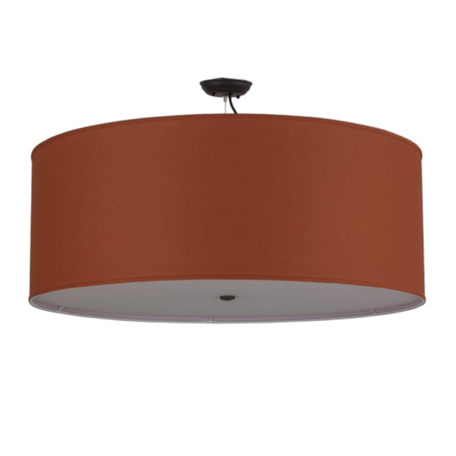 Meyda Tiffany 4 Light 37" Wide Pendant