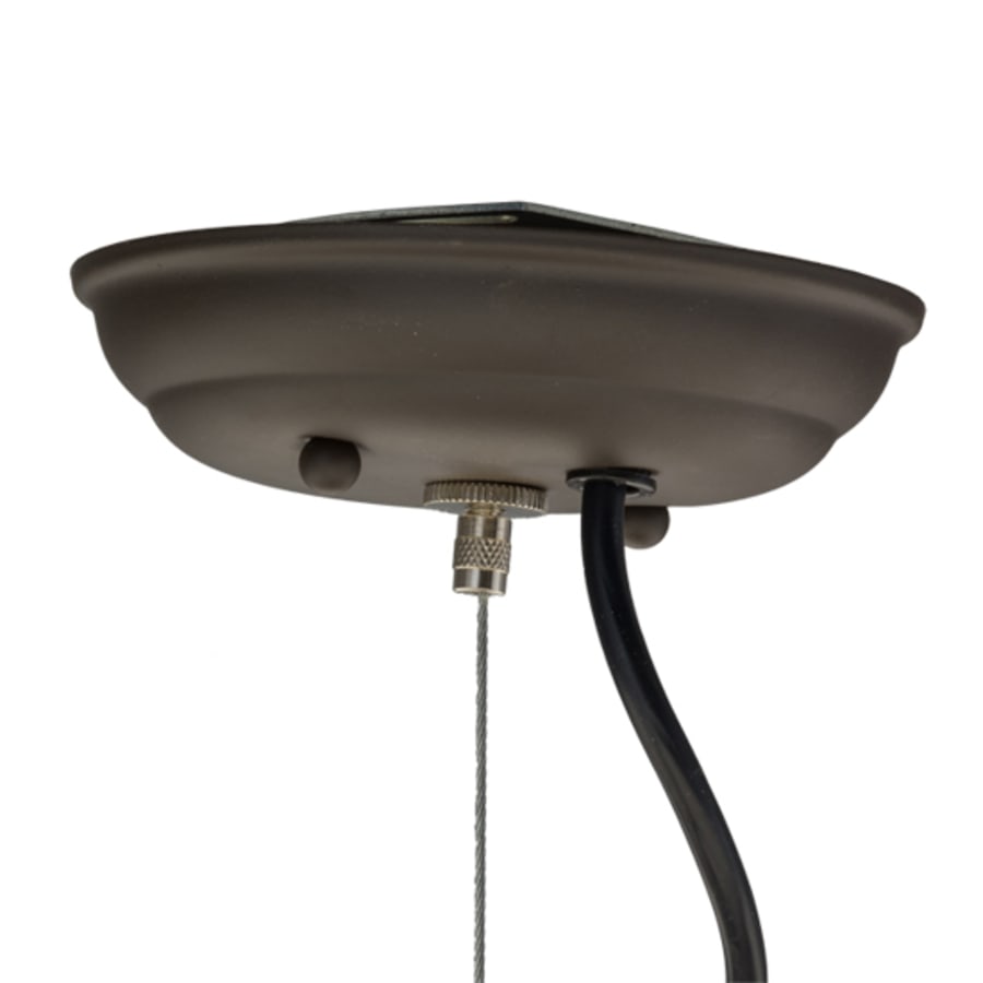 Meyda Tiffany 4 Light 37" Wide Pendant